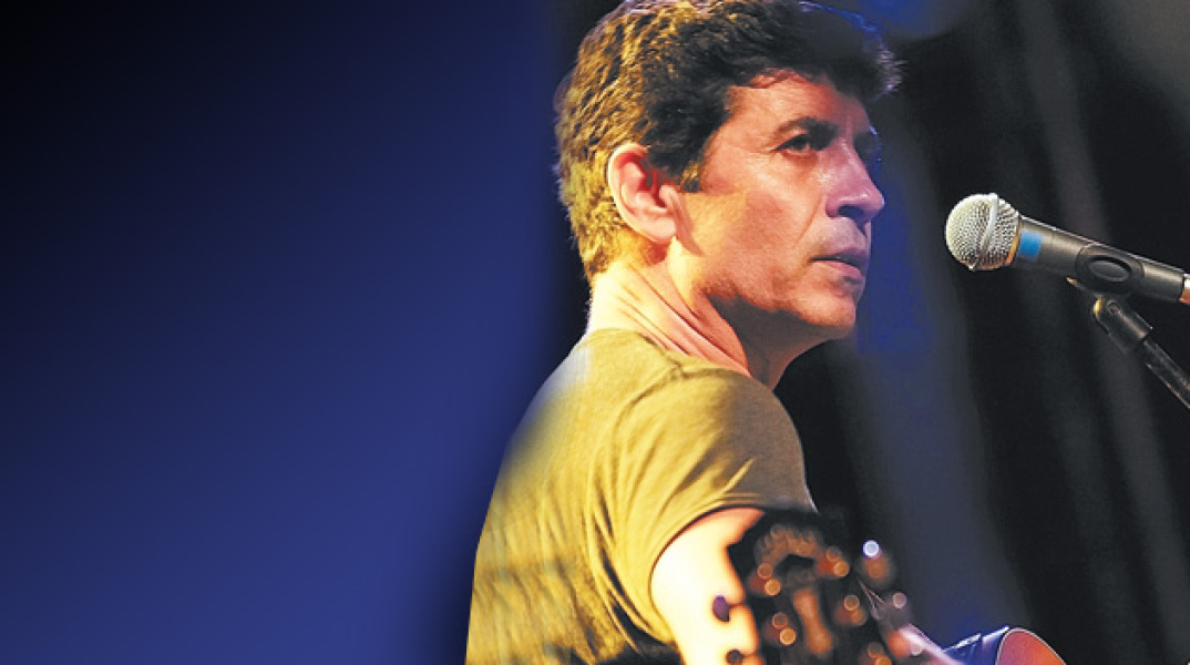 Σωκράτης Μάλαμας