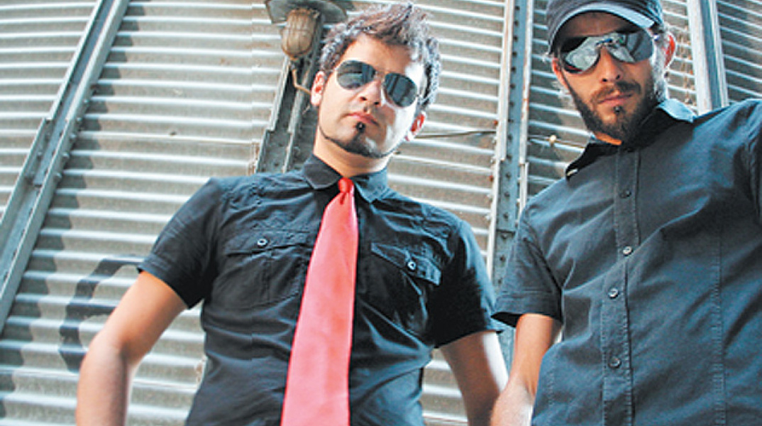 Professional Sinnerz