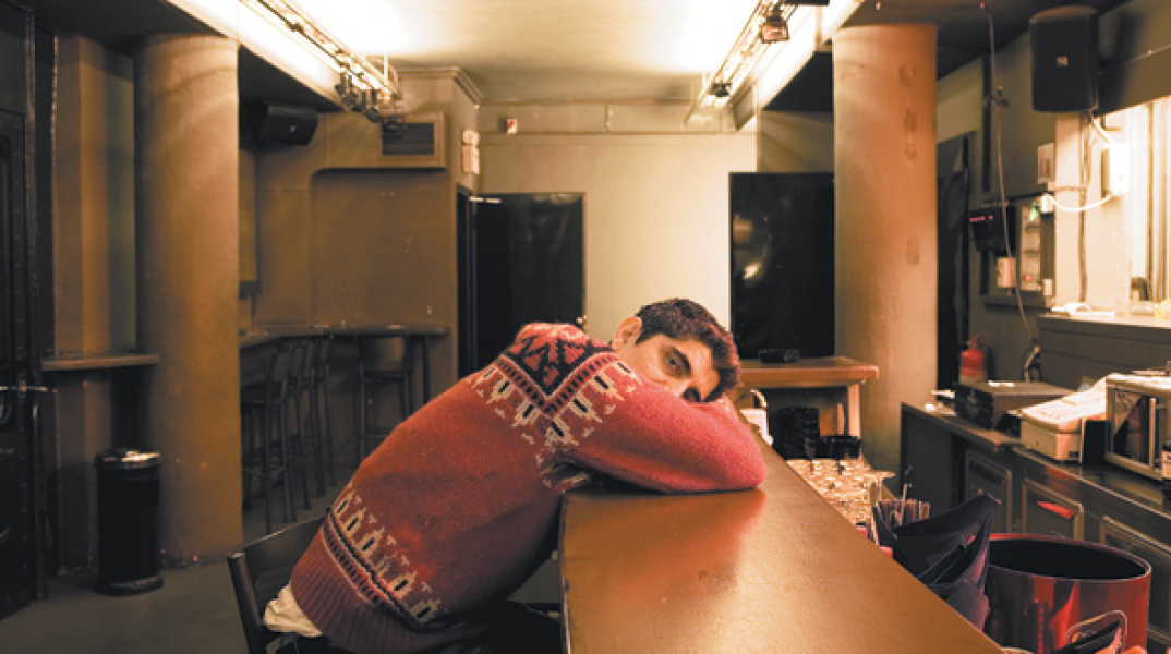 Κωνσταντίνος Γιάνναρης