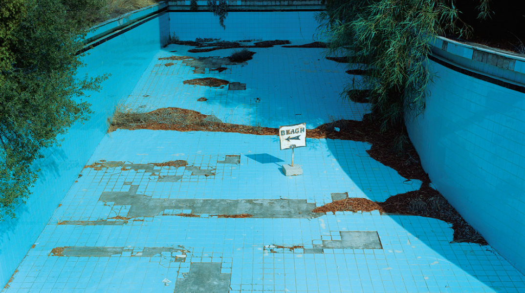 Ελληνική κρίση ή πώς πνιγήκαμε στα Burberry