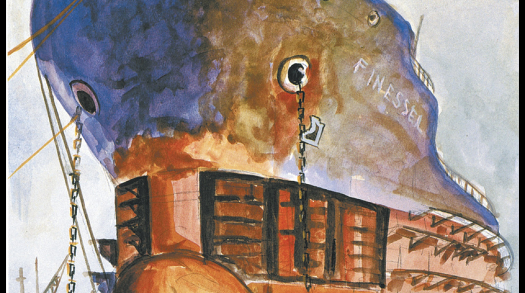 ΓΙΑΝΝΗΣ ΜΙΧΑΣ