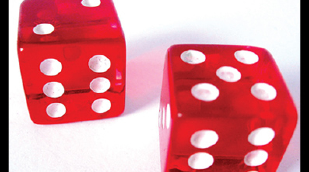 Όταν οι εκλογές μετατρέπονται σε στοίχημα