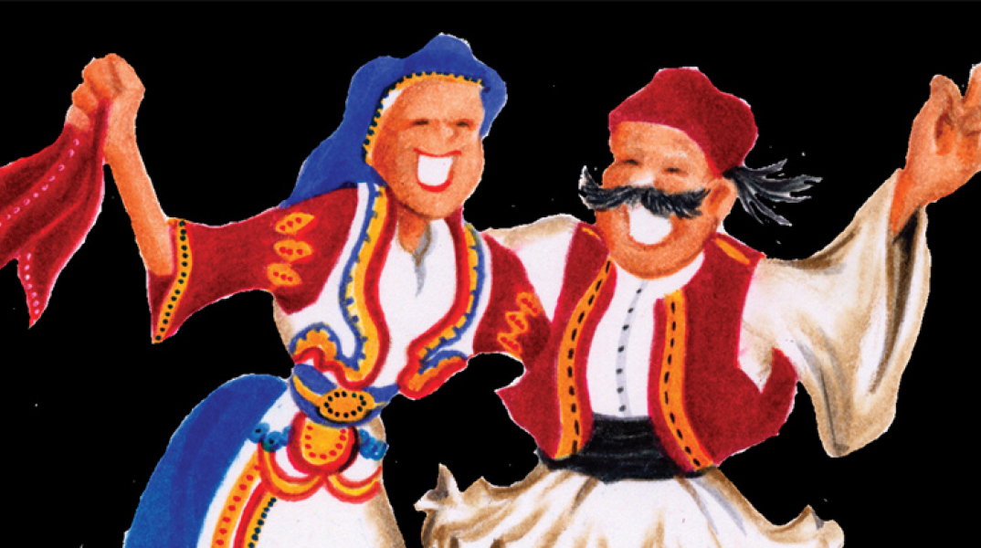 Ο κομματικός ουτοπισμός