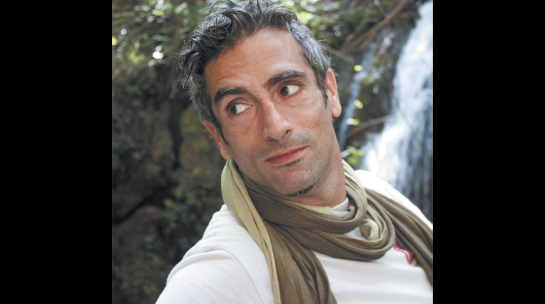 Λύο Καλοβυρνάς