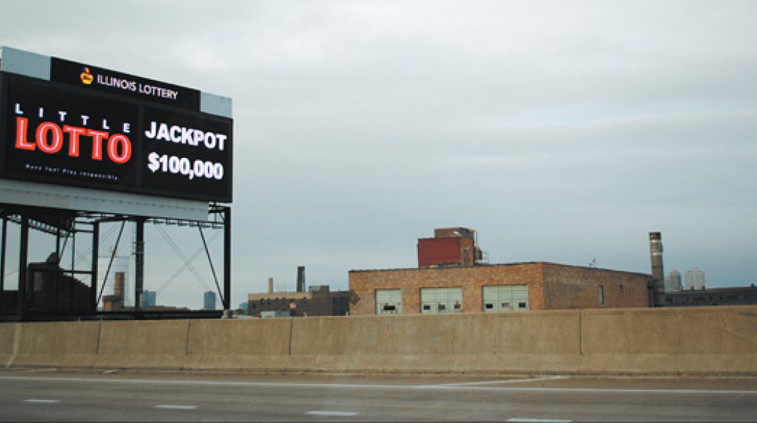 Δυτικό Ιλινόι, Ιούνιος 2010