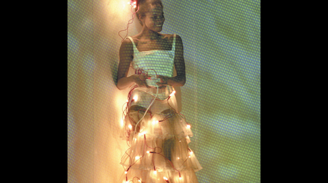 Αgua στο Μέγαρο Μουσικής Αθηνών