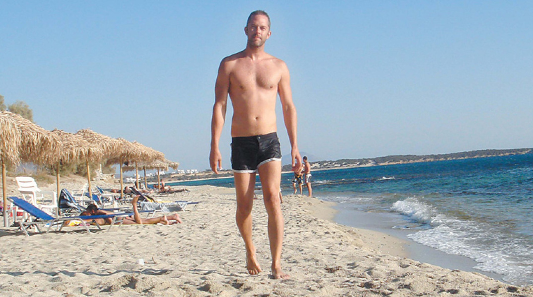 Χρήστος Λούλης 