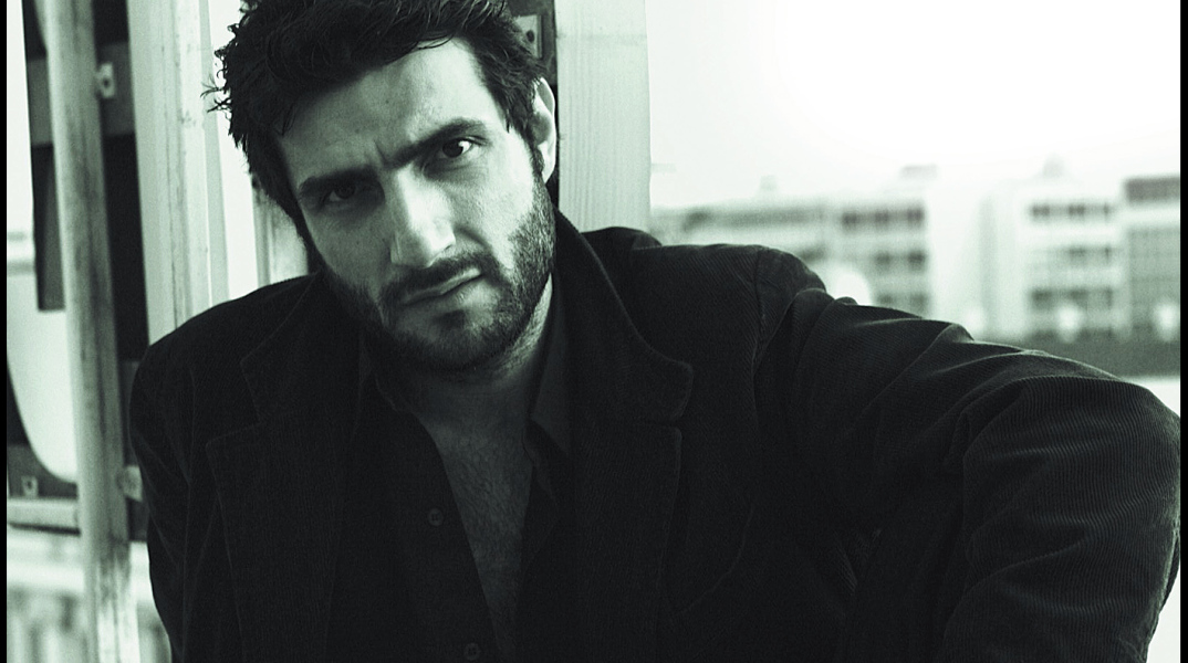 Νίκος Κουρής