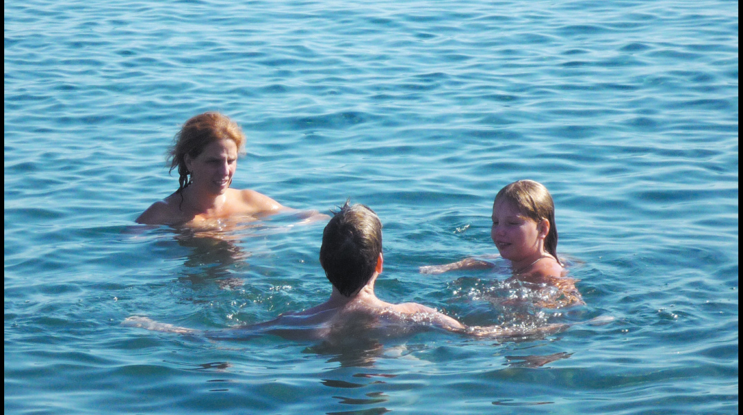 Λενιώ Μυριβήλη