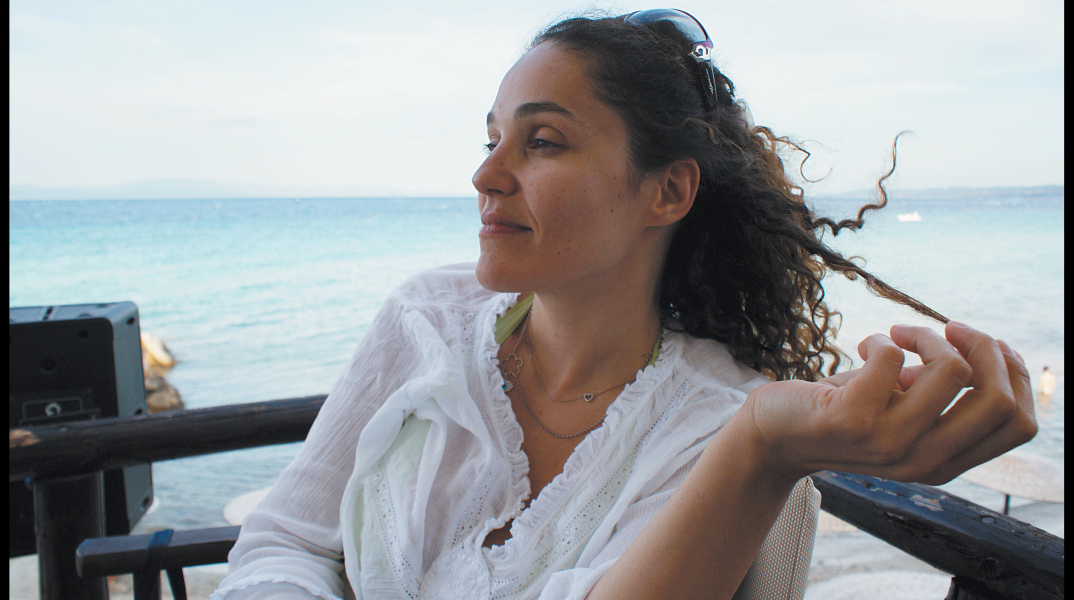 Εύη Σιαμαντά 