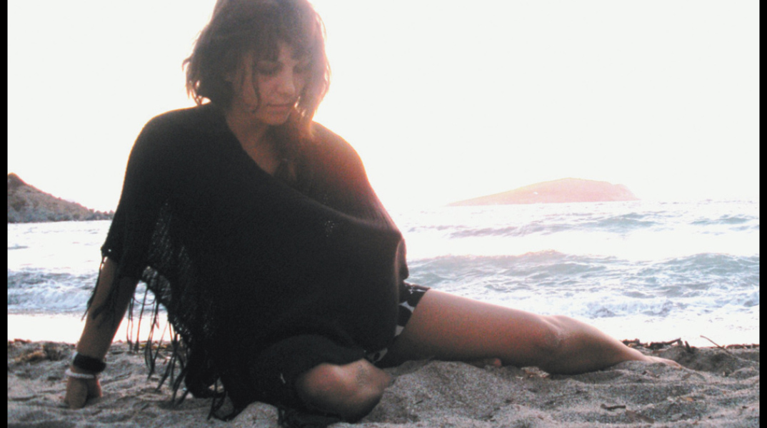 Λίζα Νεοχωρίτη