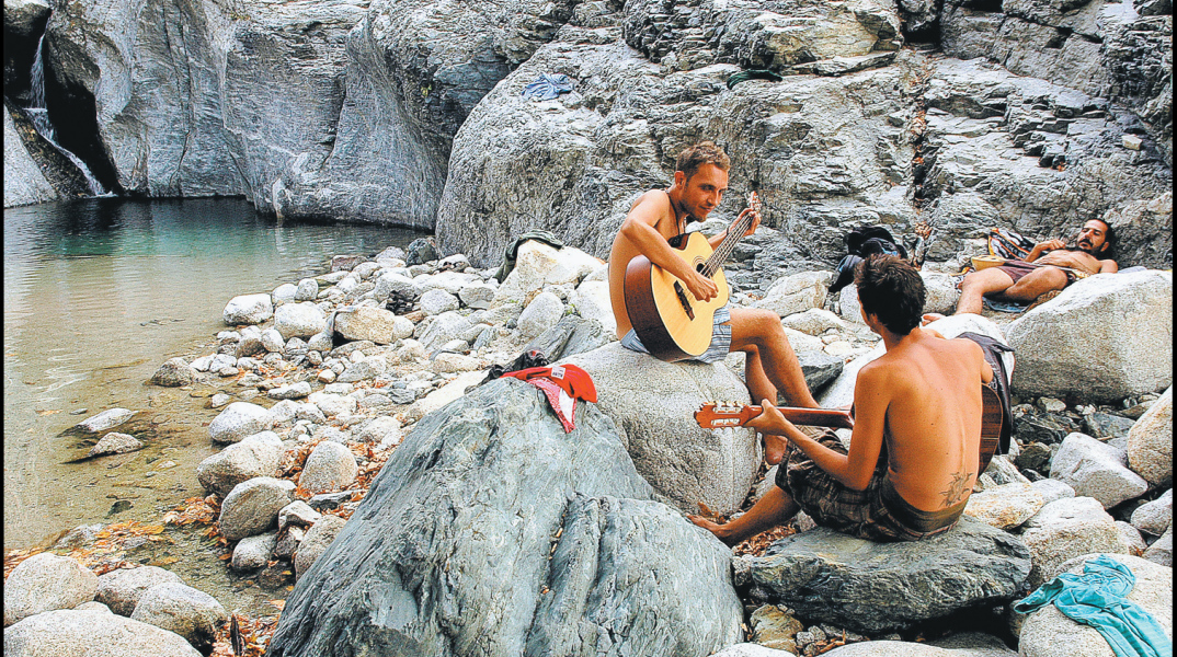 Γιώργος Κόφτης 