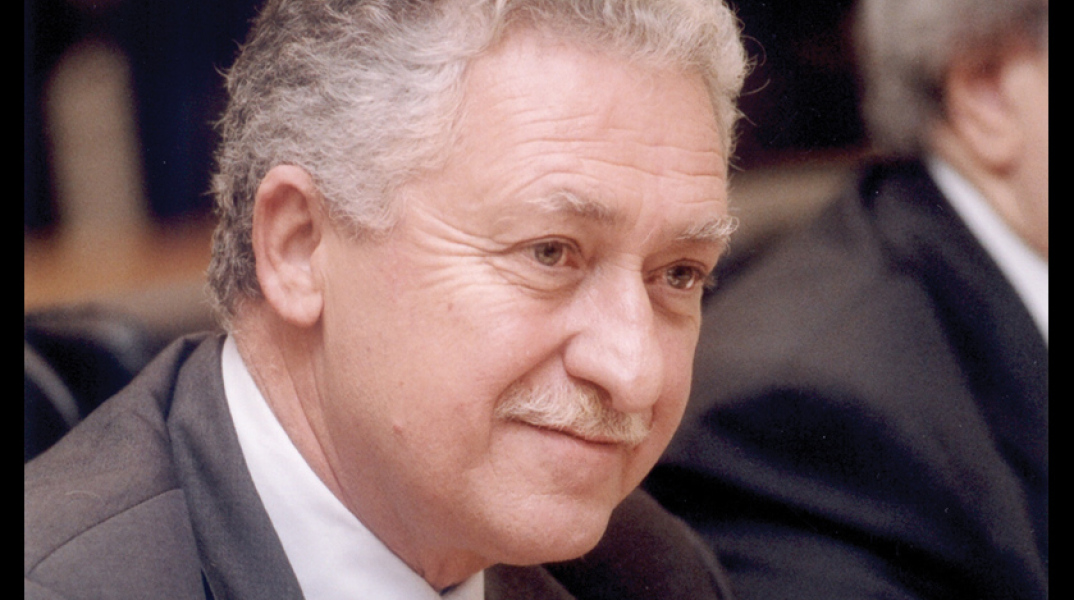 Φώτης Κουβέλης