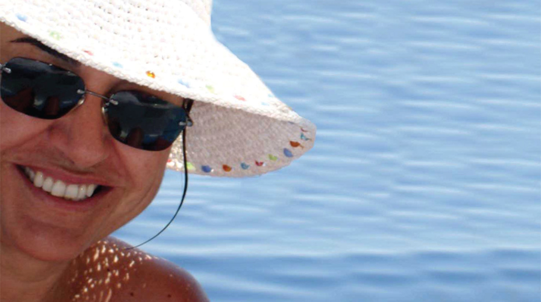 Ντόρα Μπακογιάννη