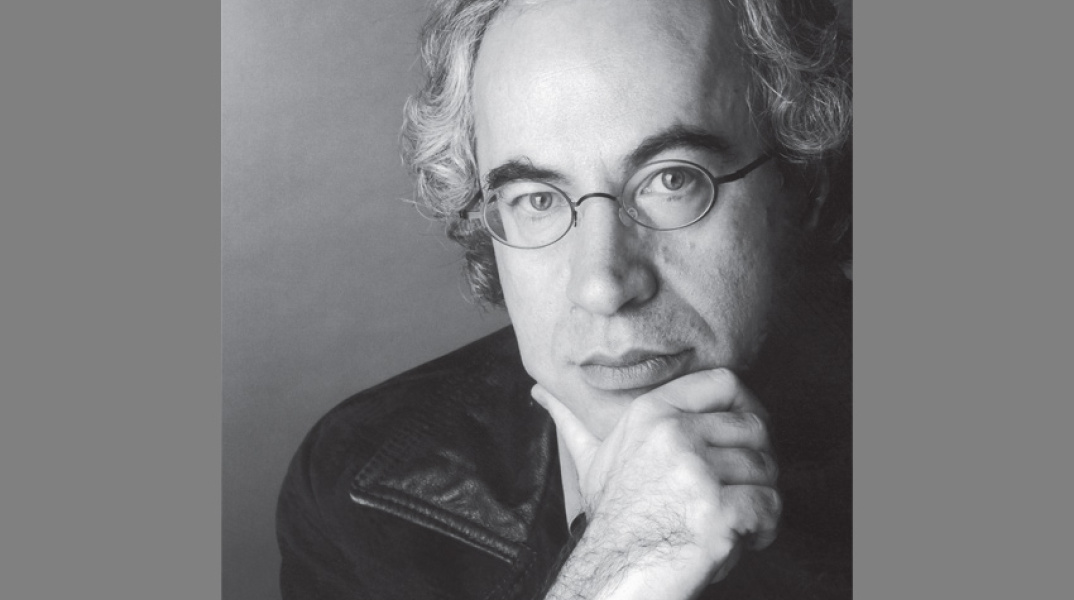 Βασίλης Καραποστόλης