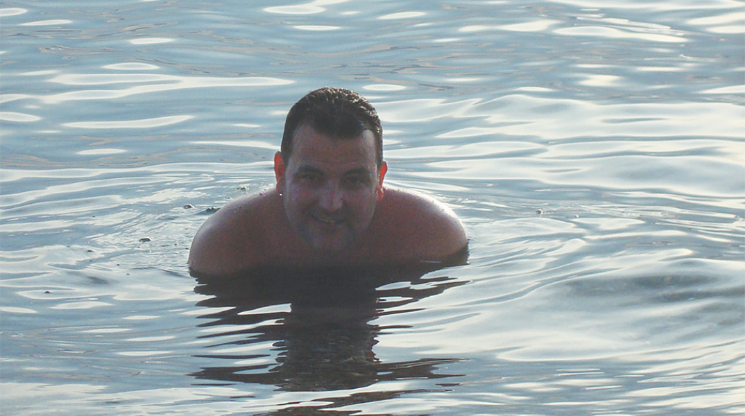 Ηλίας Μαγκλίνης