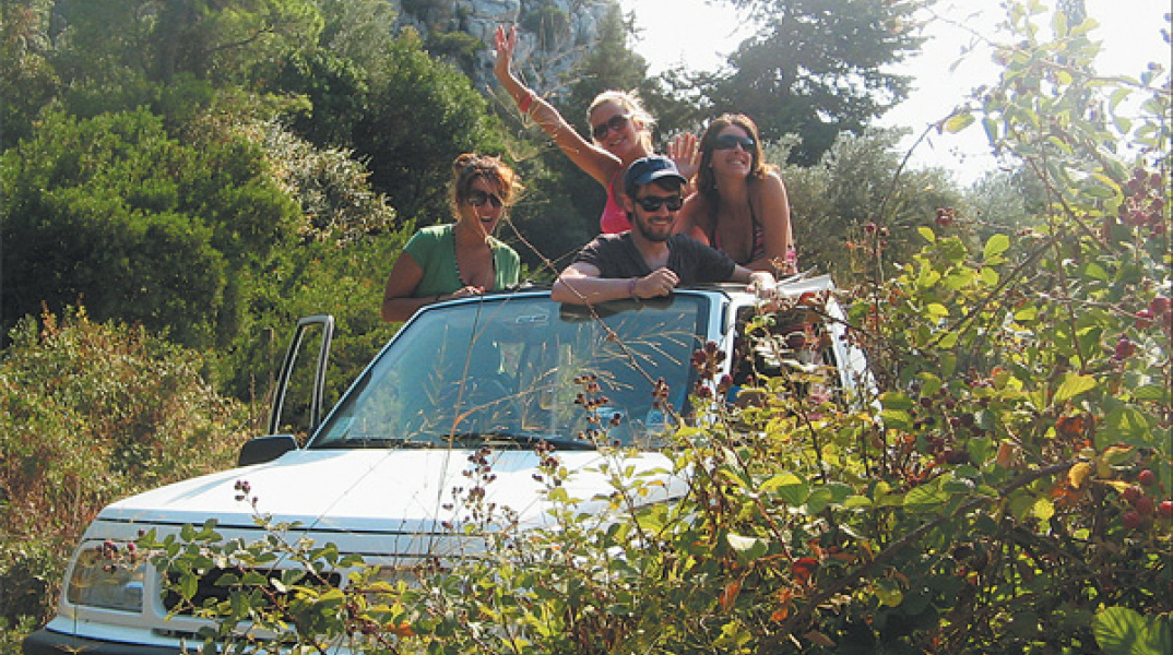 Άλεξ Κάβδας