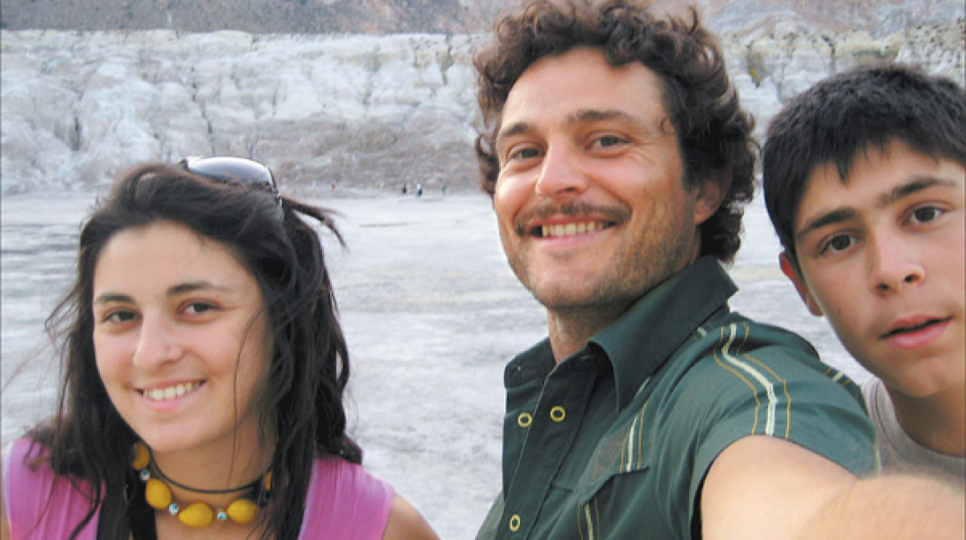 Γιώργος Καραμίχος