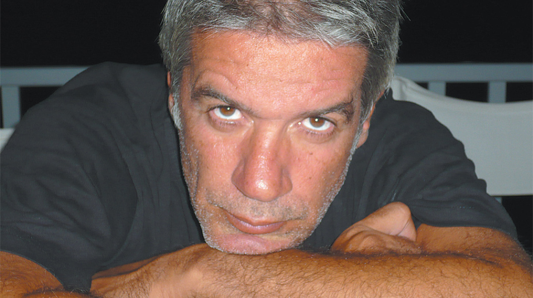 Φίλιππος Σοφιανός