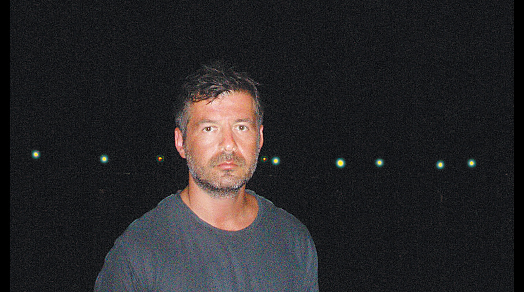 Φώτης Τσιμέλας