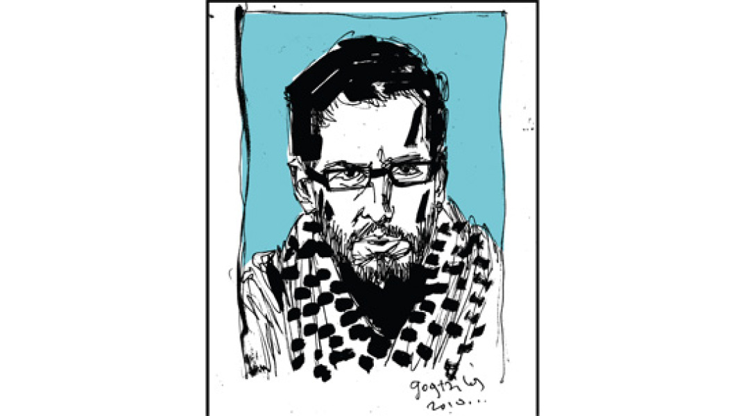 Ορέστης Ντάντος