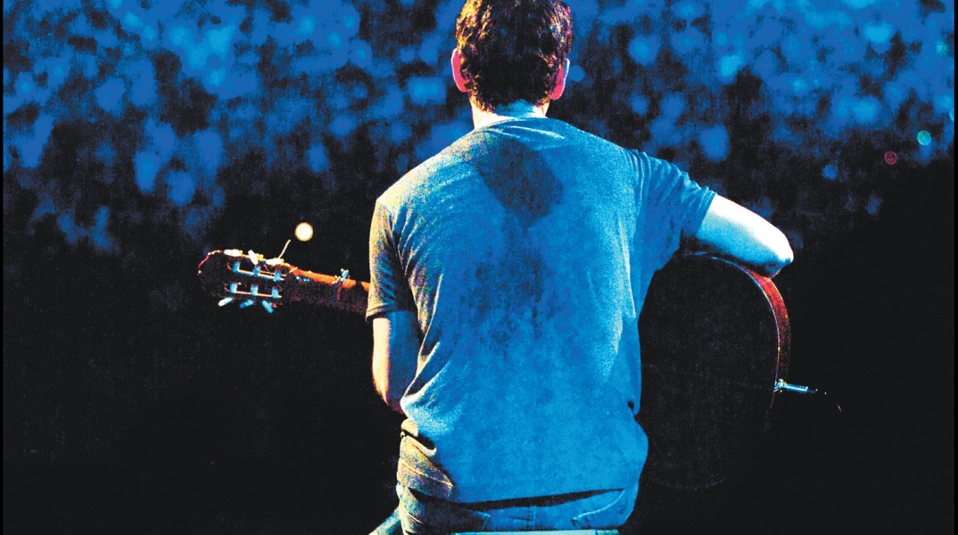 Σωκράτης Μάλαμας