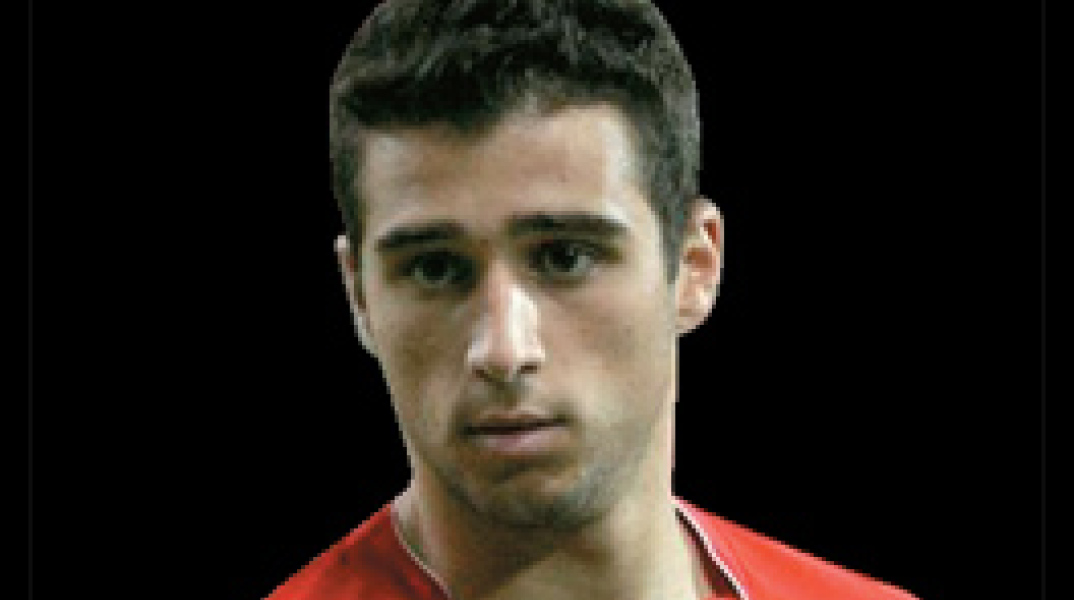 Γιάννης Φετφατζίδης