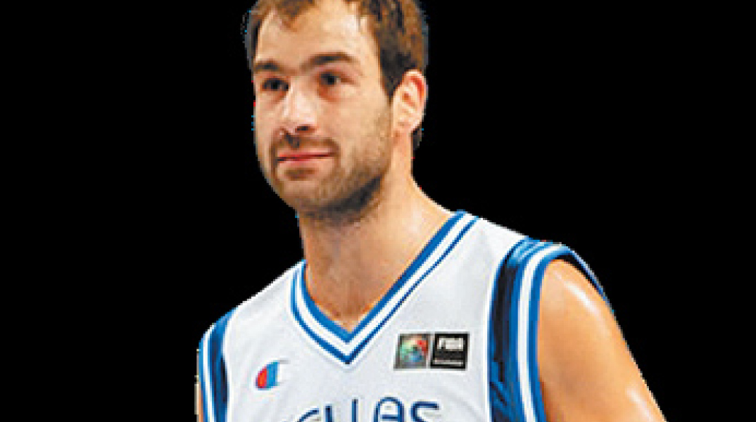 Βασίλης Σπανούλης