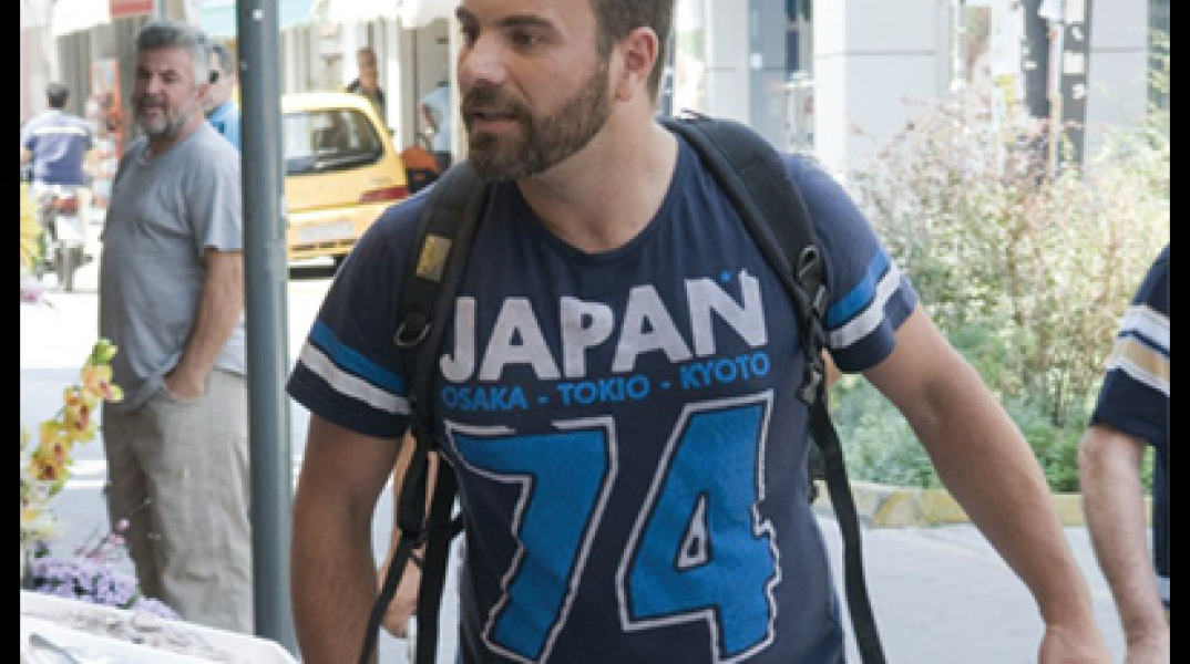 Βασίλης Καλλίδης