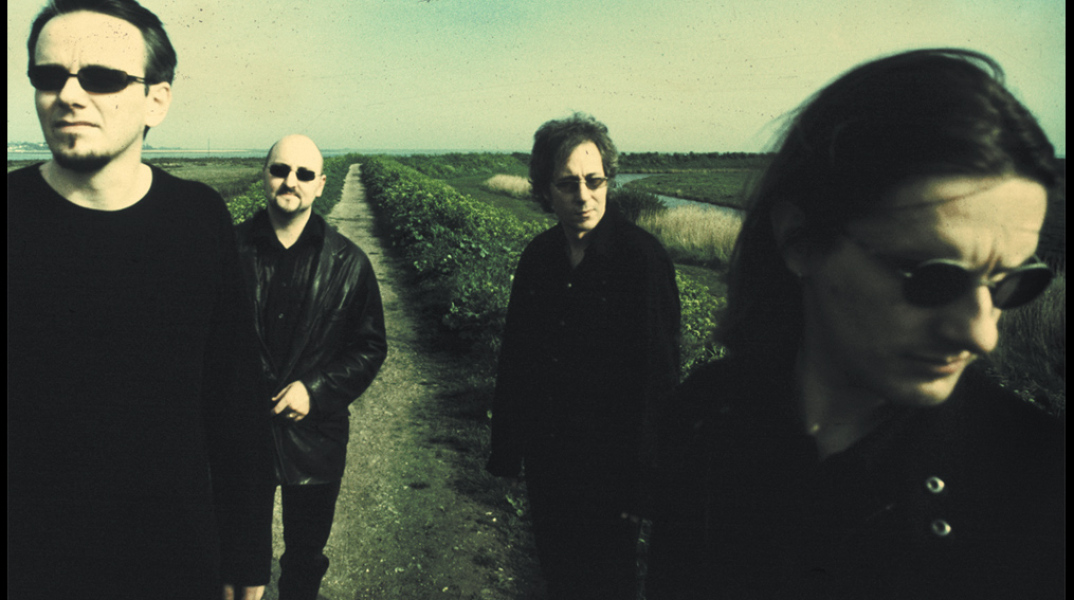 Porcupine tree