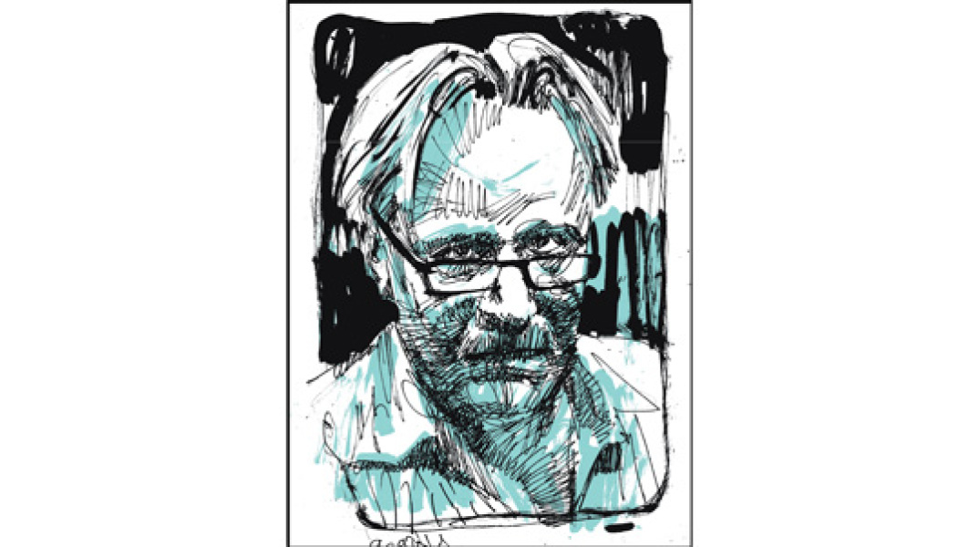 Θανάσης Καστανιώτης