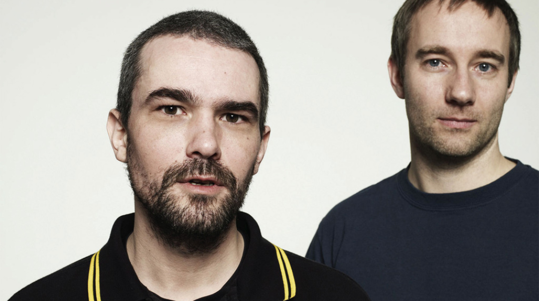 Autechre