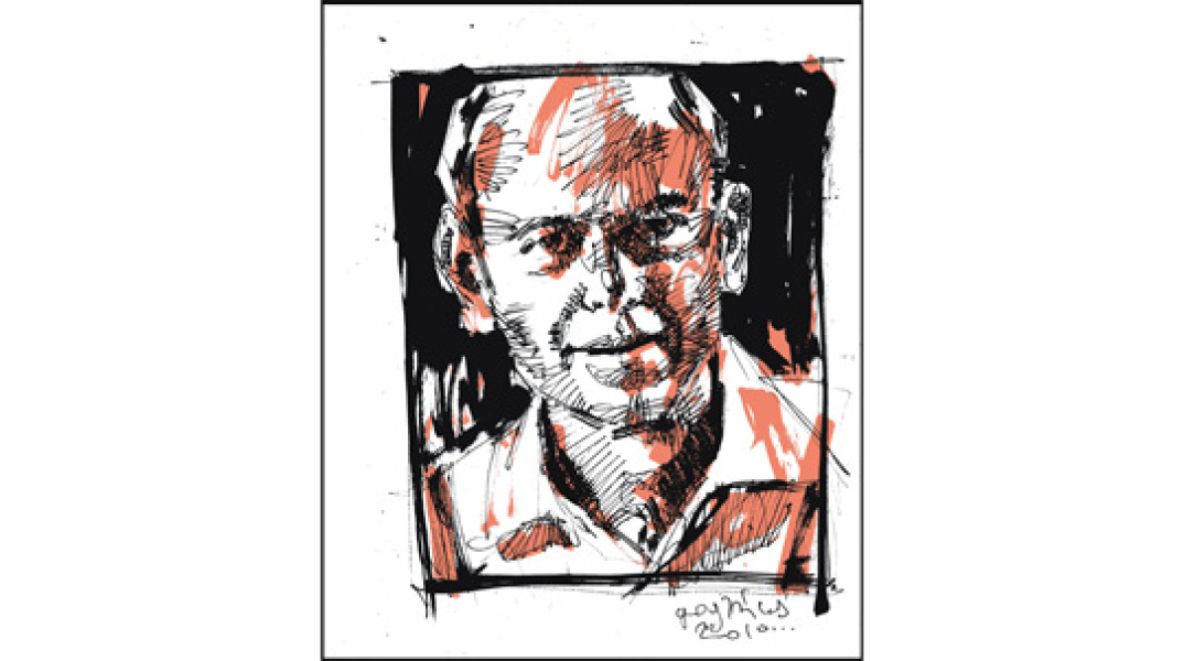 Στέλιος Παρλιάρος