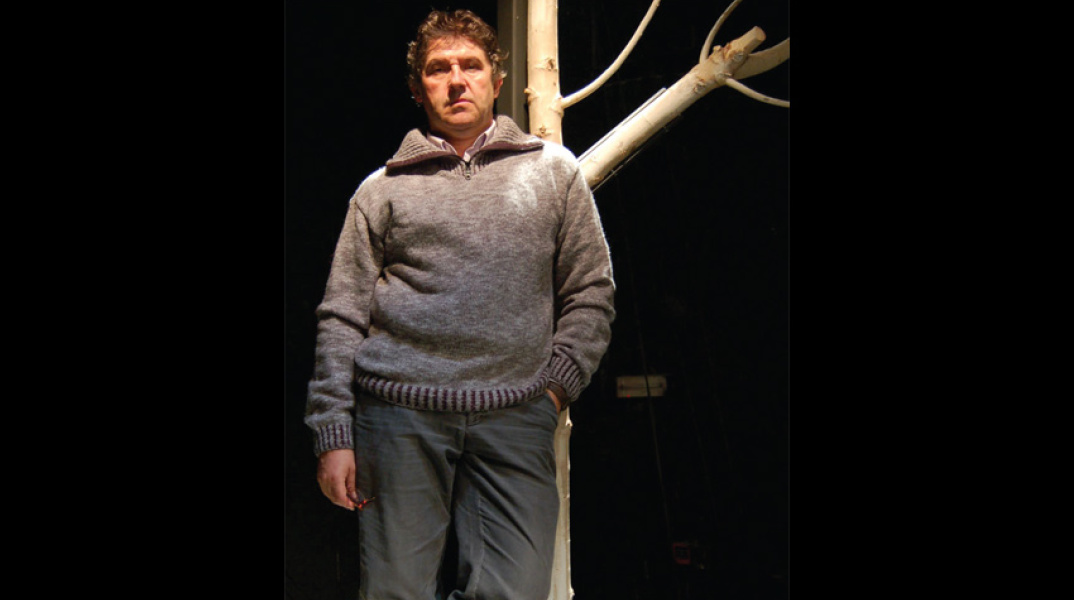 Νίκος Καμτσής