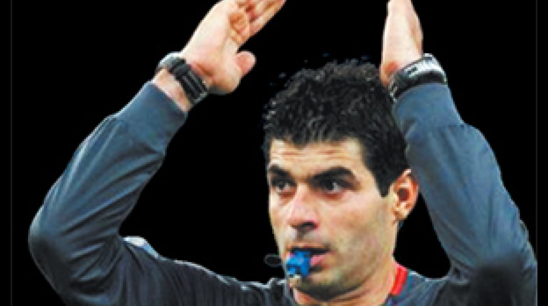 Γιώργος Δαλούκας