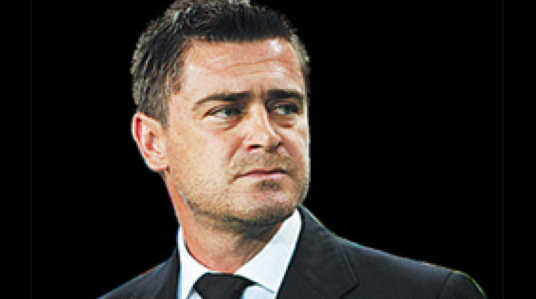 Παύλος Δερμιτζάκης