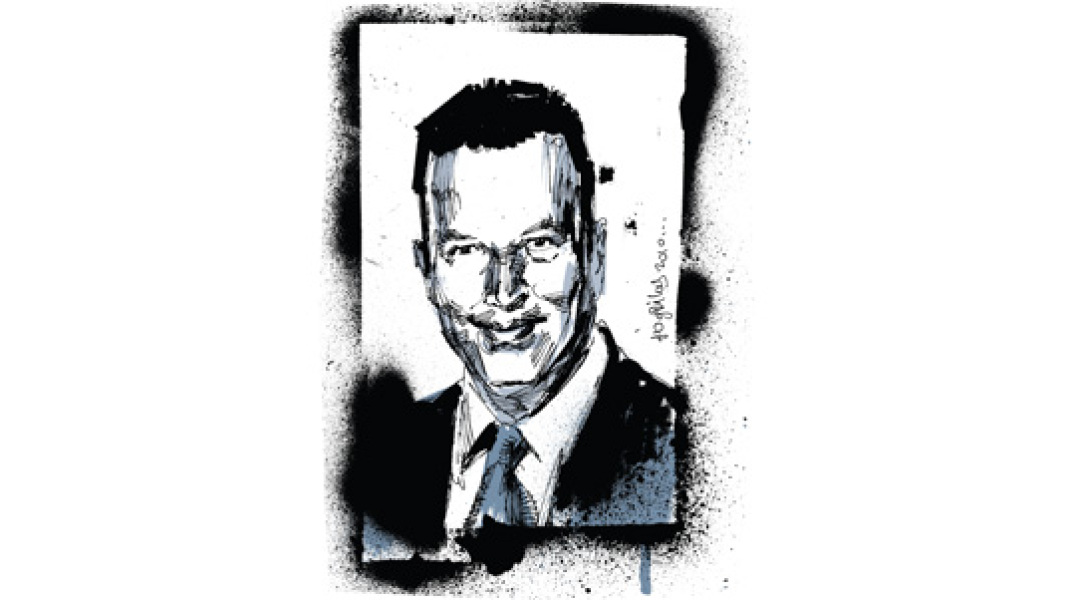 Γιώργος Κύρτσος