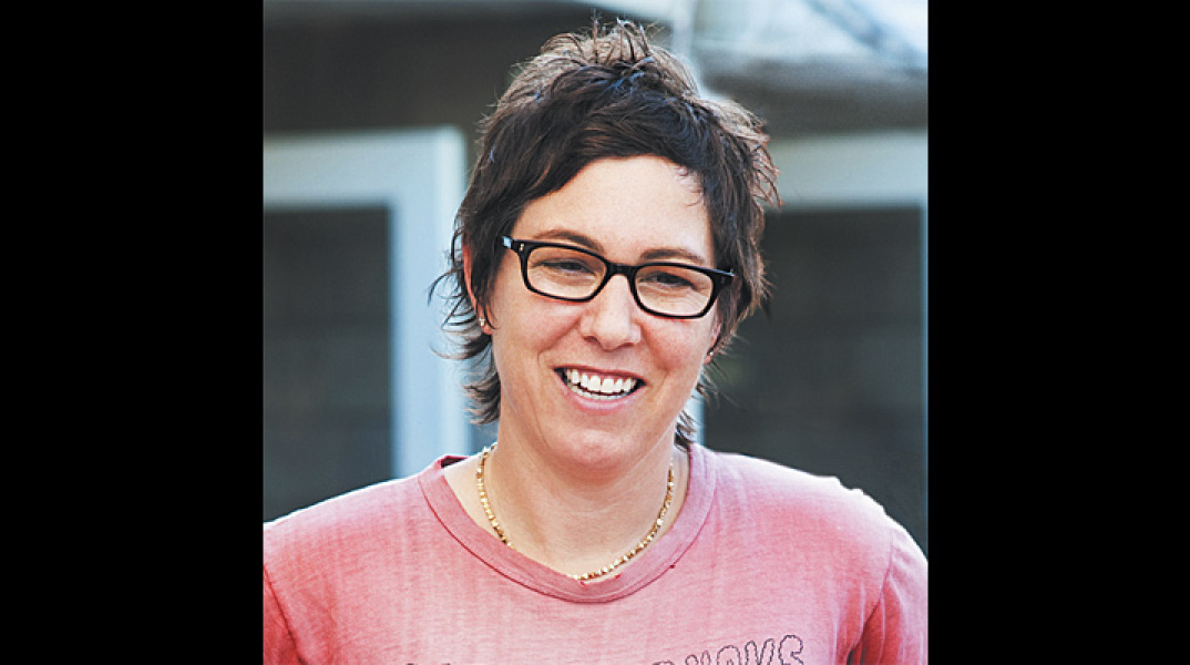 Λίζα Τσολοντένκο