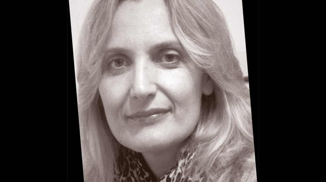 Χαρά Κατσαρή  