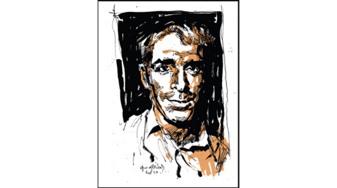 Σπύρος Στάβερης