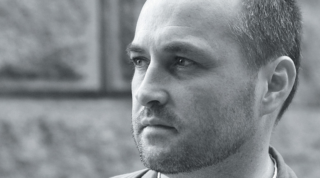 Κόλουμ ΜακΚαν