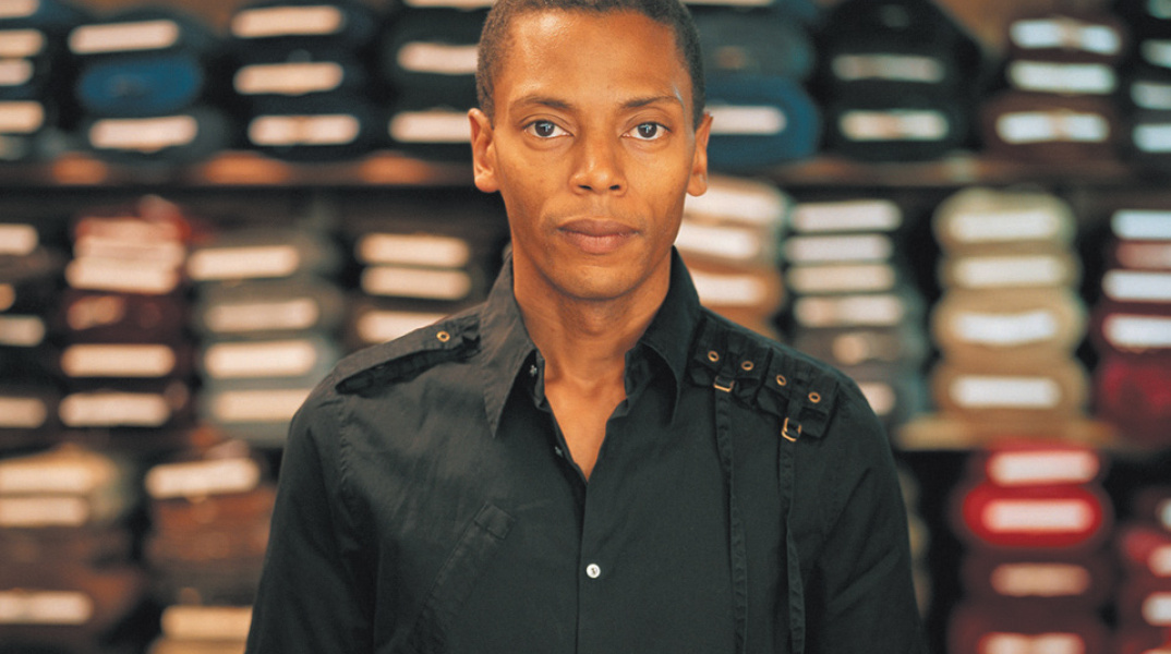 Jeff Mills