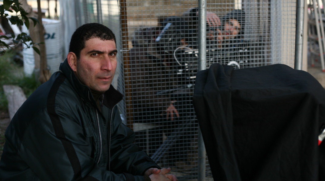 Γιάννης Οικονομίδης