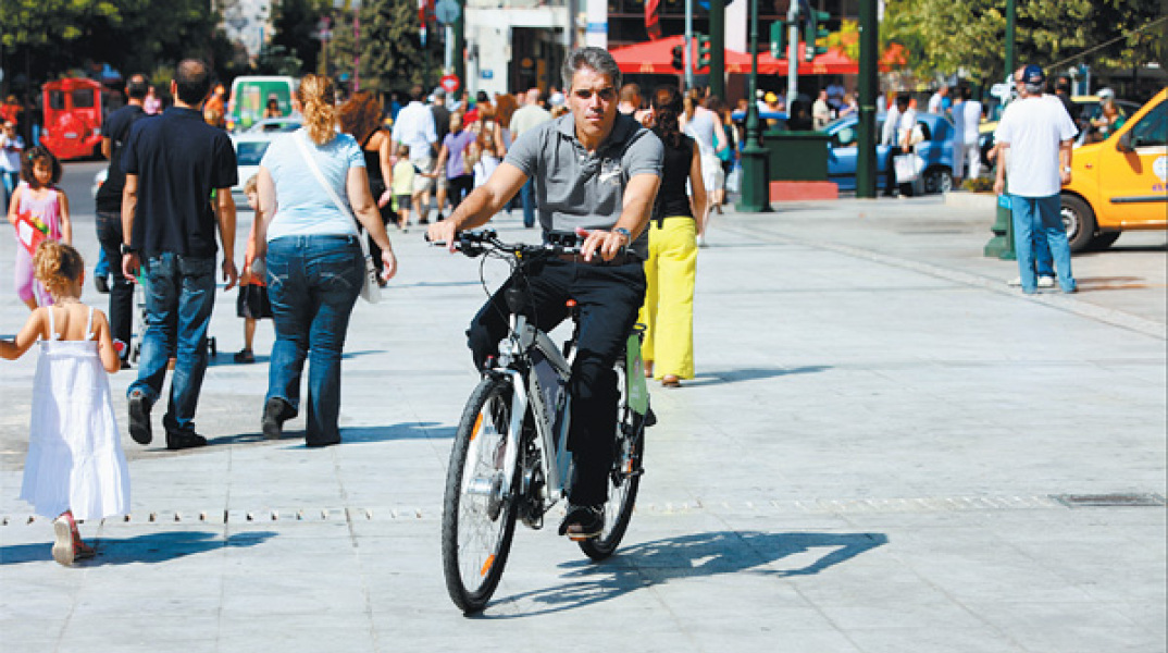 Χρήστος Τεντόμας