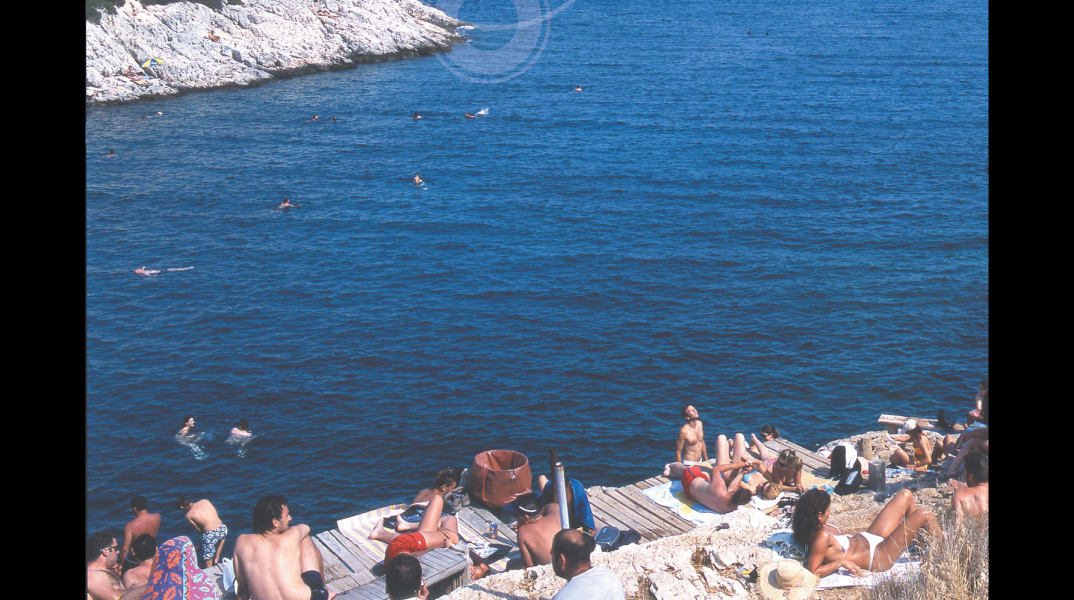 Λιμανάκια Αττικής