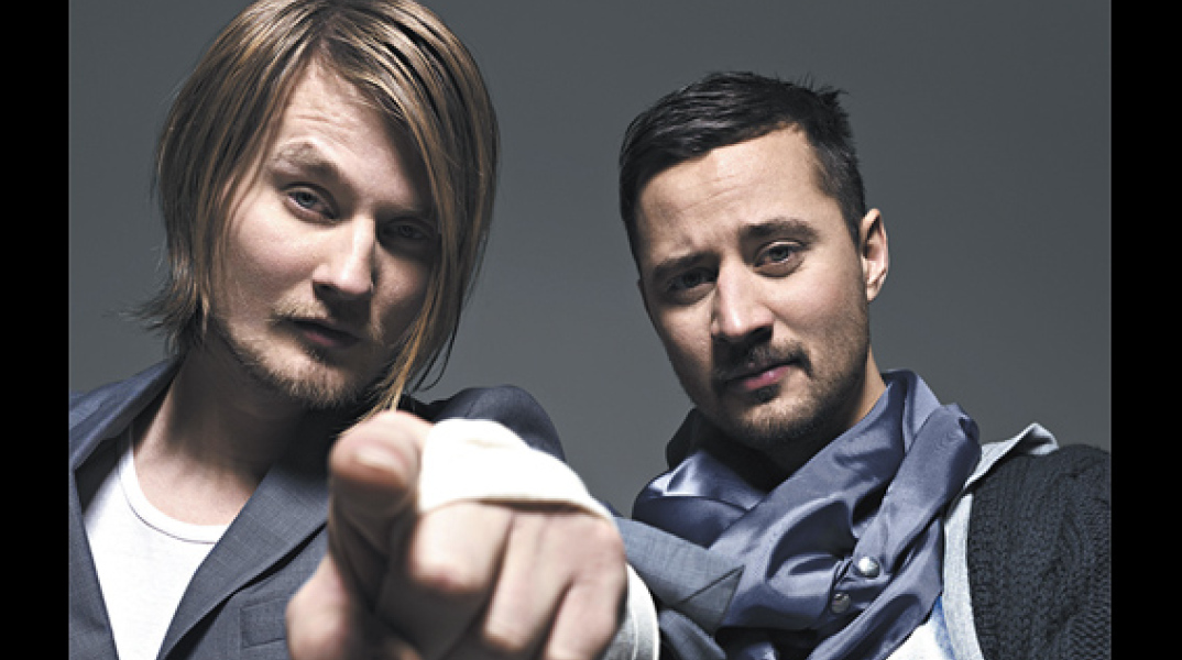 Royksopp