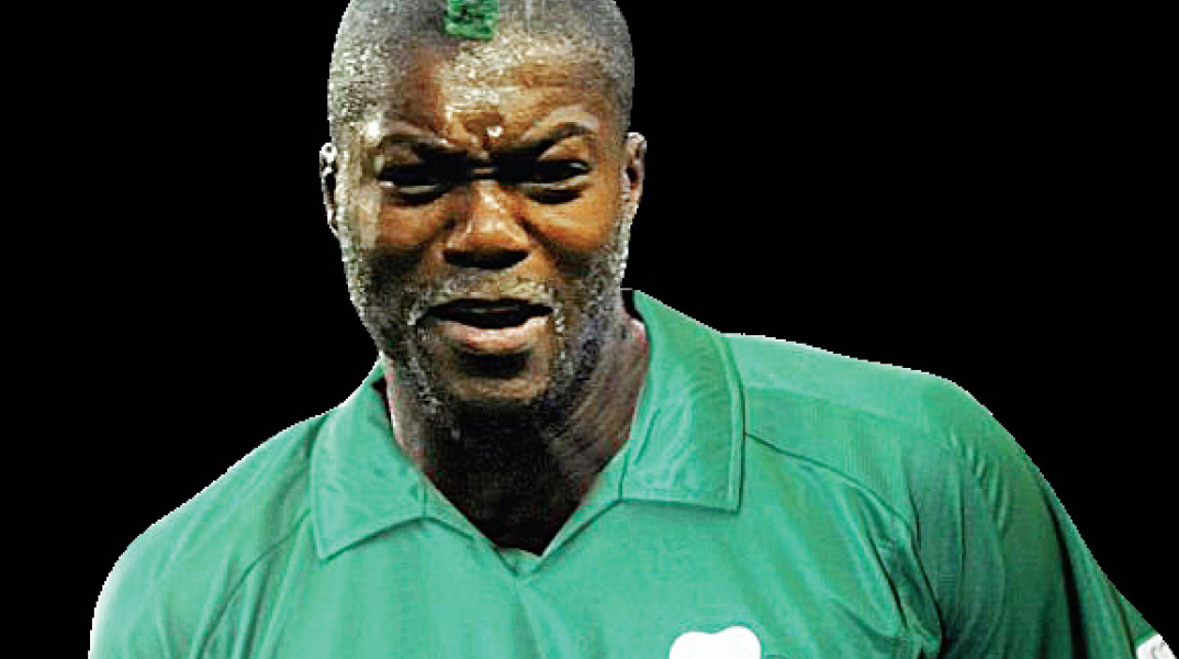 Τζιμπρίλ Σισέ