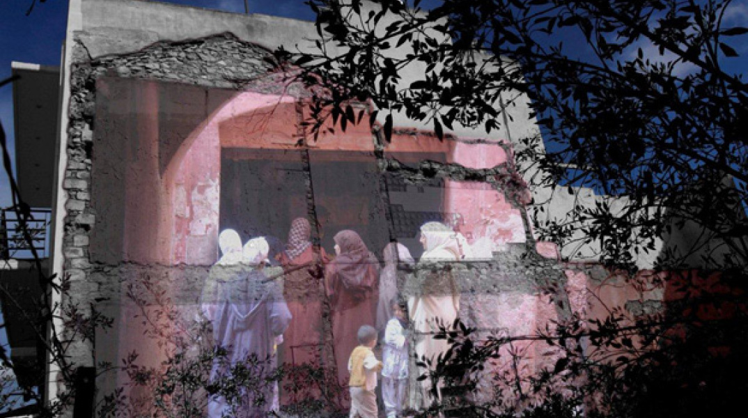 Μαρίνα Μπιρδιμίρη