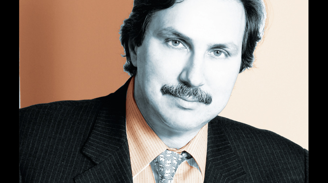 Άντωνης Σ. Παπαδημητρίου