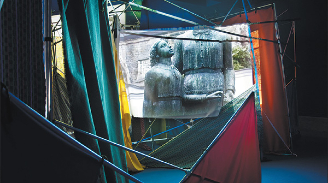 Γιώργος Σαπουντζής